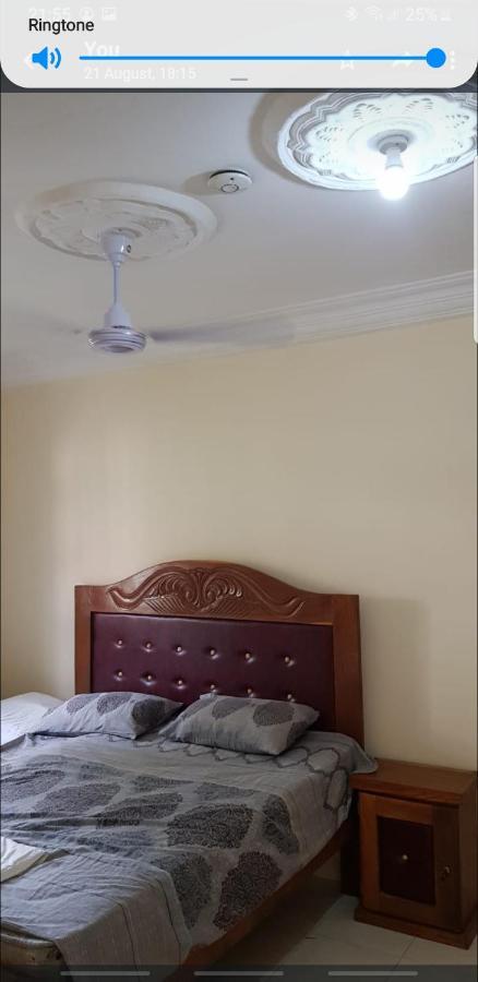 The Bb'S Apartment Brusubi Екстериор снимка