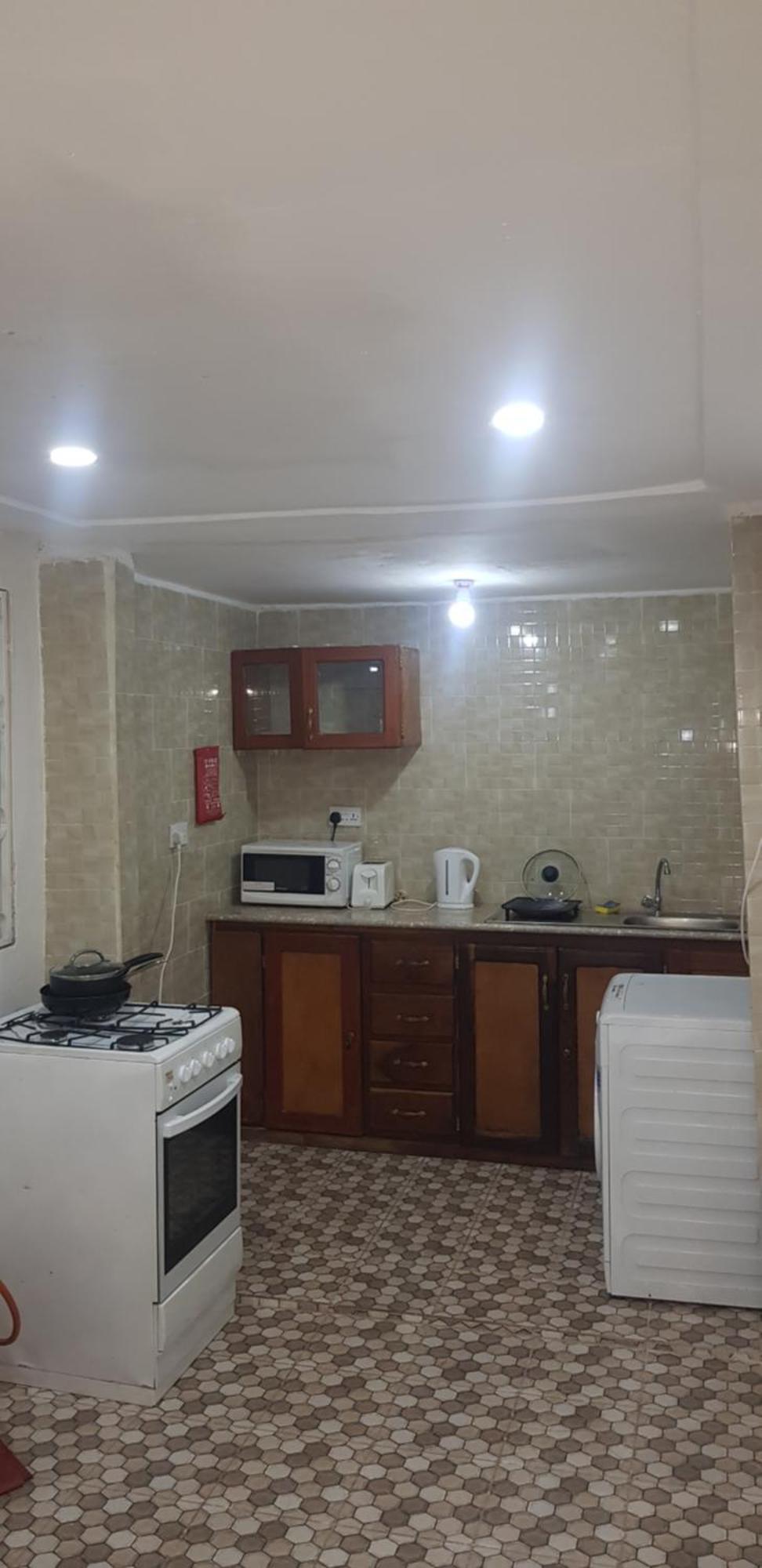 The Bb'S Apartment Brusubi Екстериор снимка